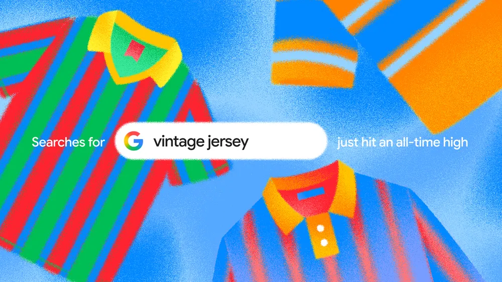Google Marketing Live Event Banner
