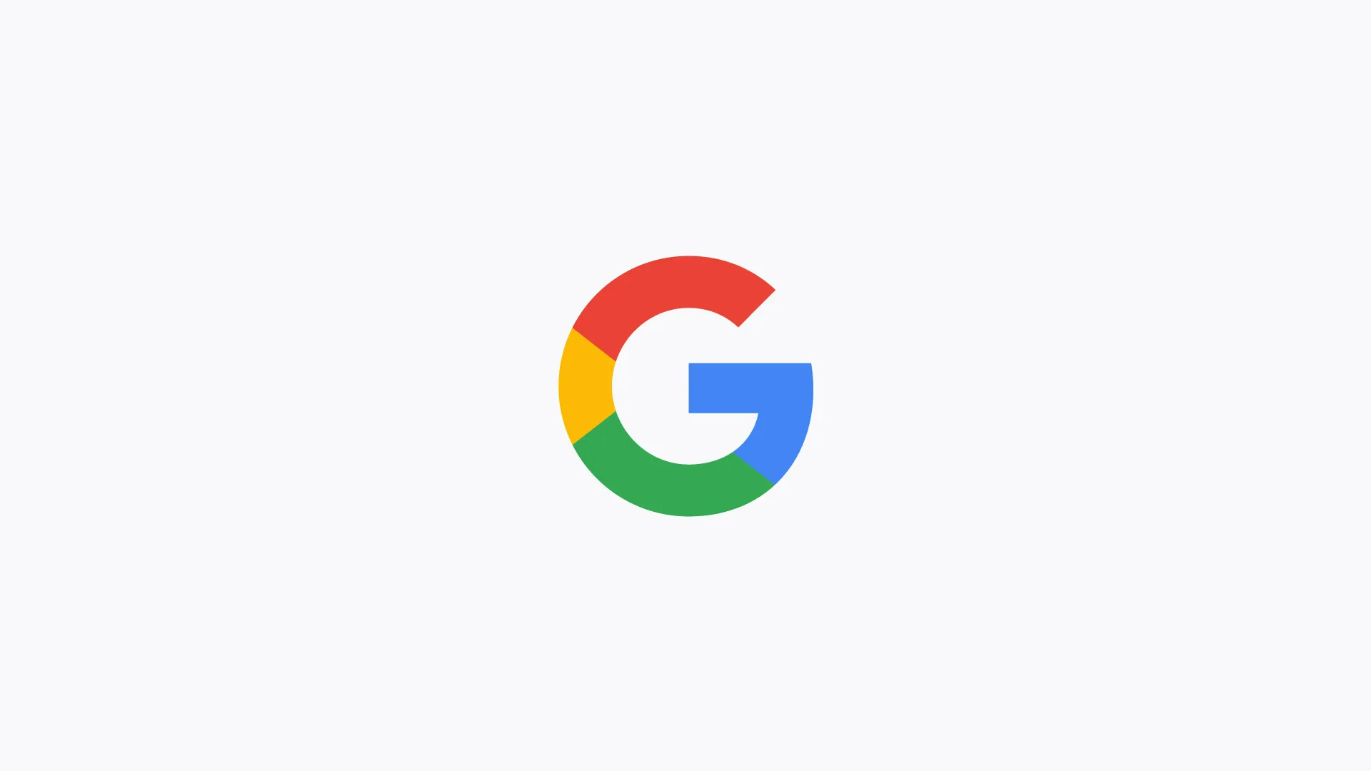 Google Marketing Live Event Banner