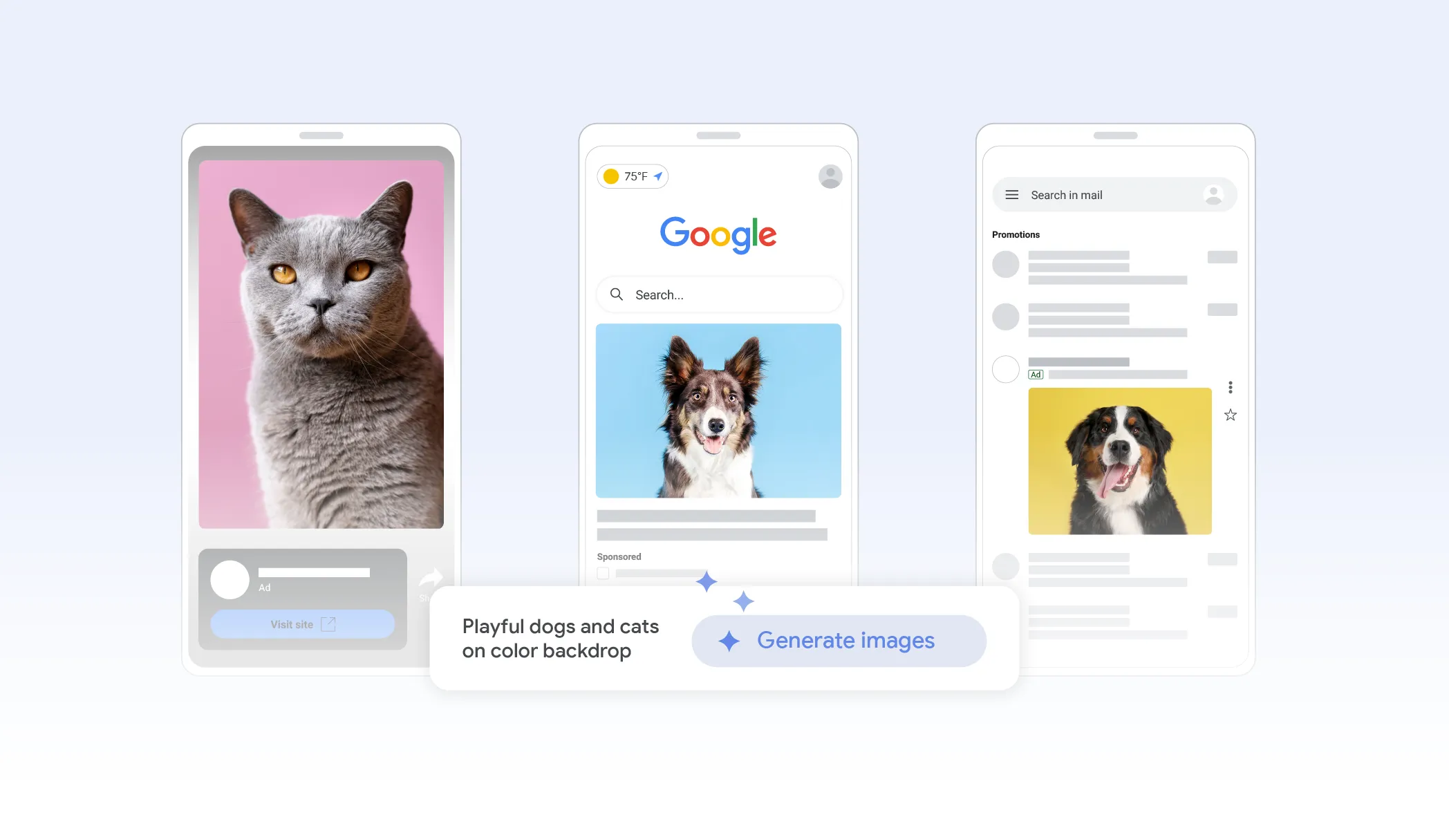 Join Google Marketing Live 2024