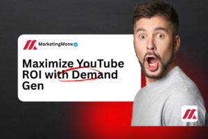 Maximize YouTube ROI with Demand Gen