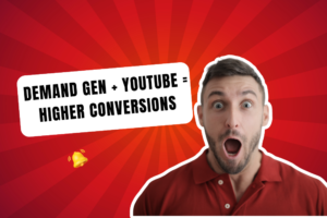 Convert Faster on YouTube: Unpacking the Latest Demand Gen Features