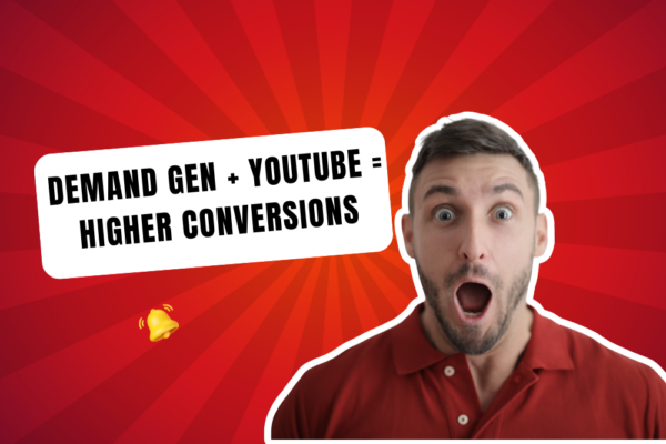 Convert Faster on YouTube: Unpacking the Latest Demand Gen Features