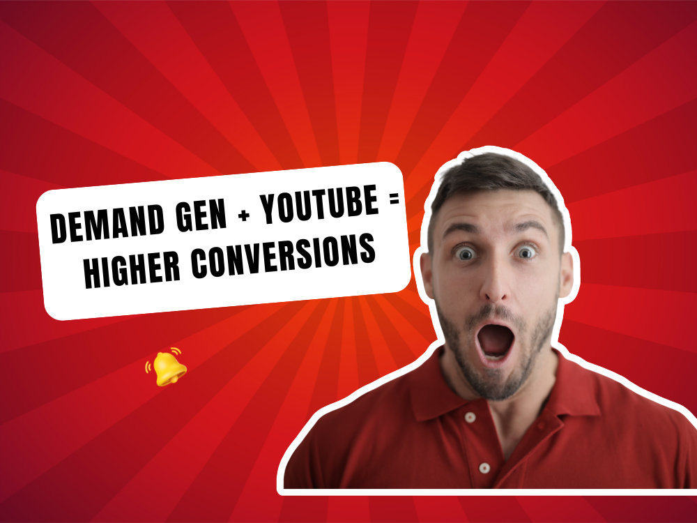 Convert Faster on YouTube: Unpacking the Latest Demand Gen Features
